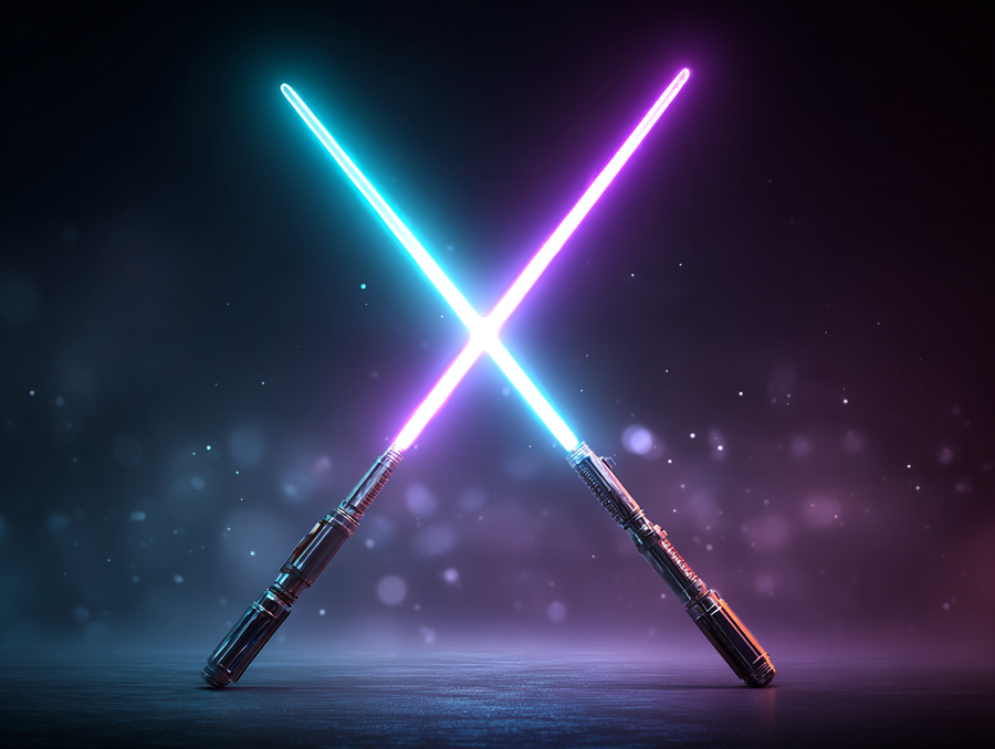 What is the difference between Xenopixel and Neopixel?