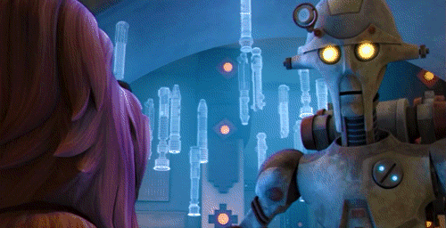 Top 10 Characters who wielded lightsabers in Star Wars - Parsec Sabers