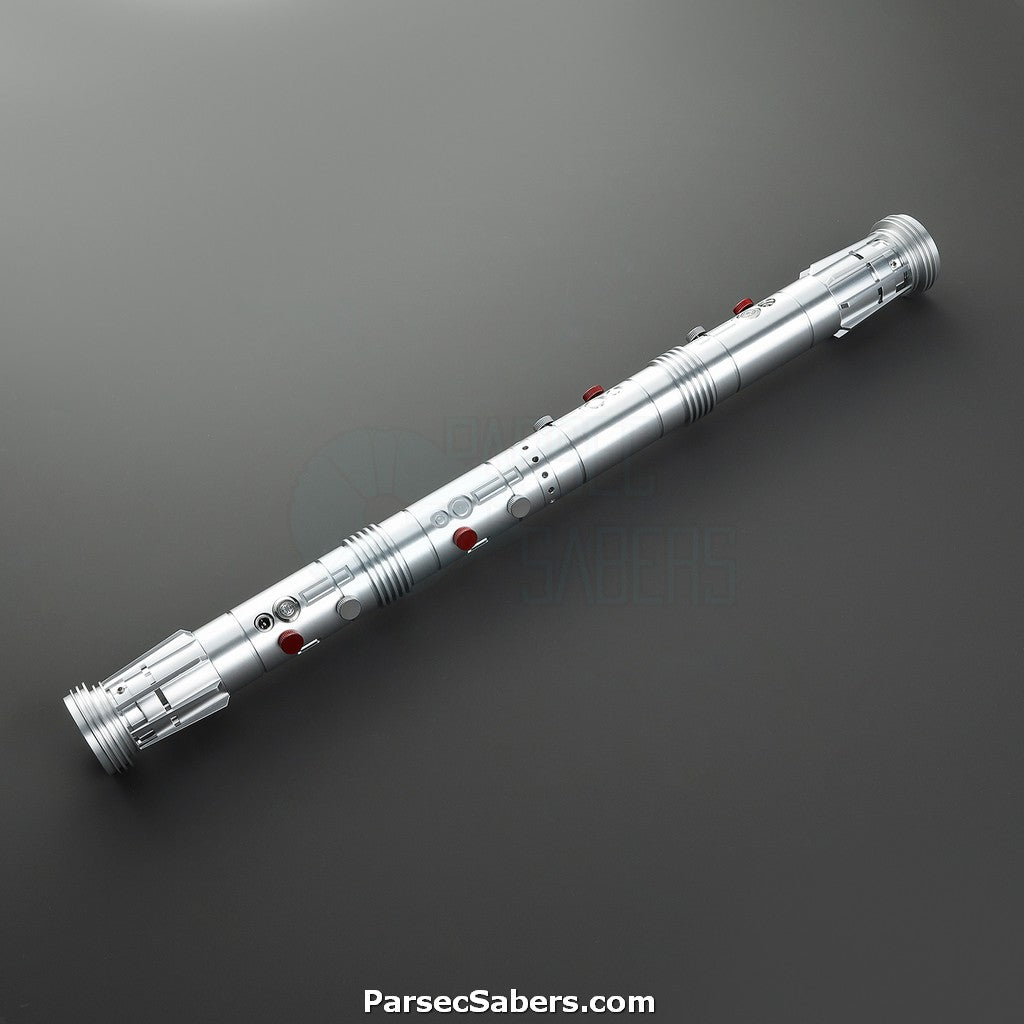 The Crime Lord Xeno RGB & Xeno Pixel Parsec Saber (Xeno3)