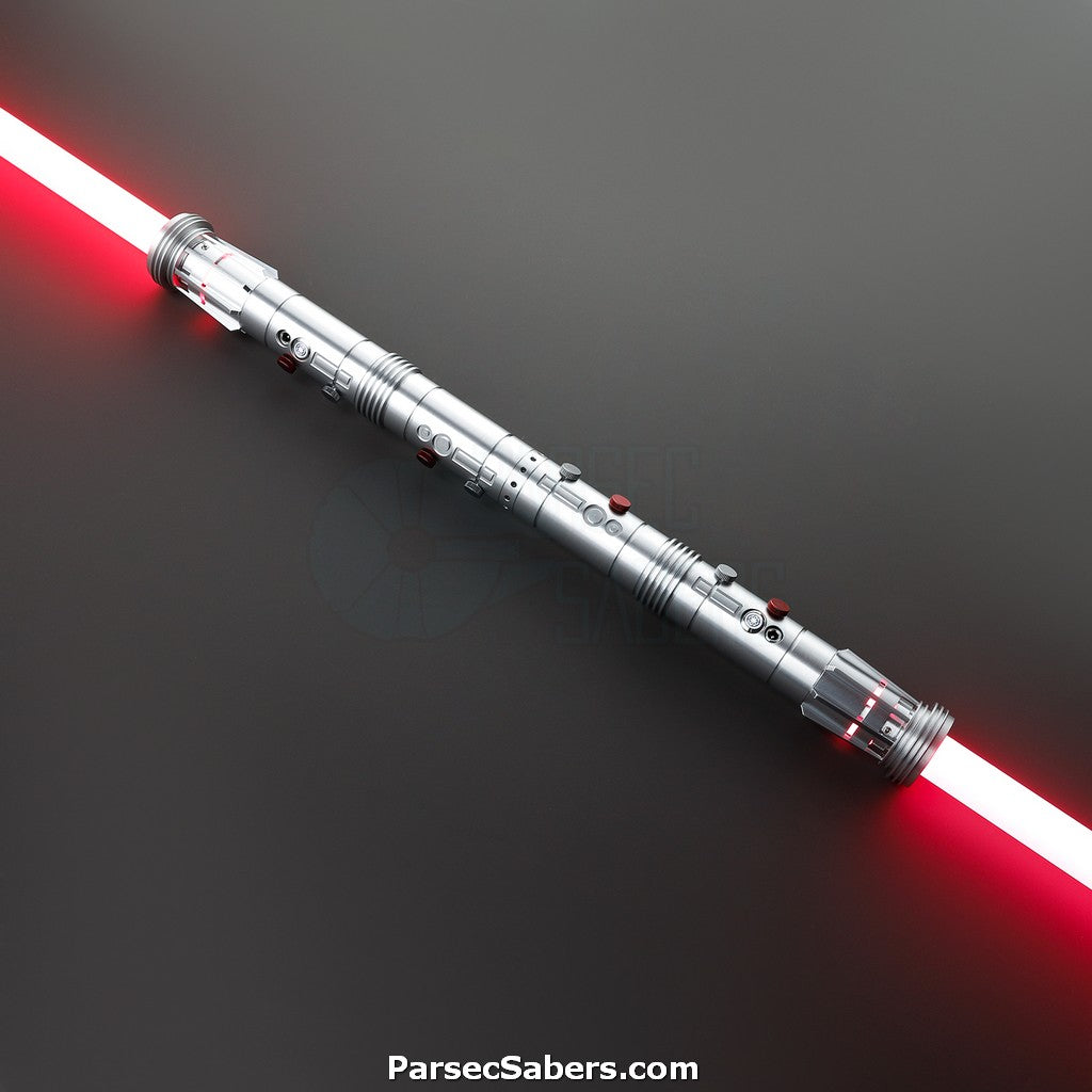 The Crime Lord Xeno RGB & Xeno Pixel Parsec Saber (Xeno3)