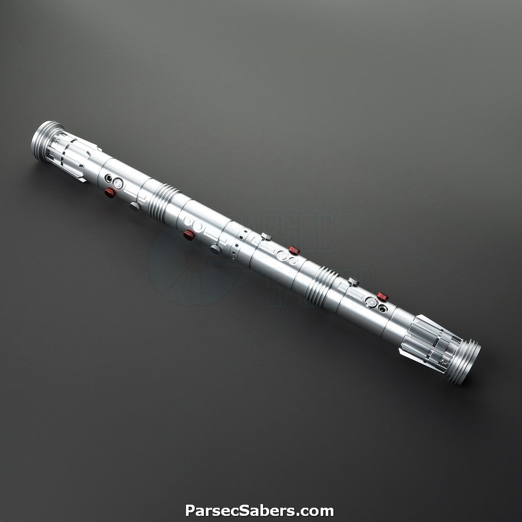 The Crime Lord Xeno RGB & Xeno Pixel Parsec Saber (Xeno3)