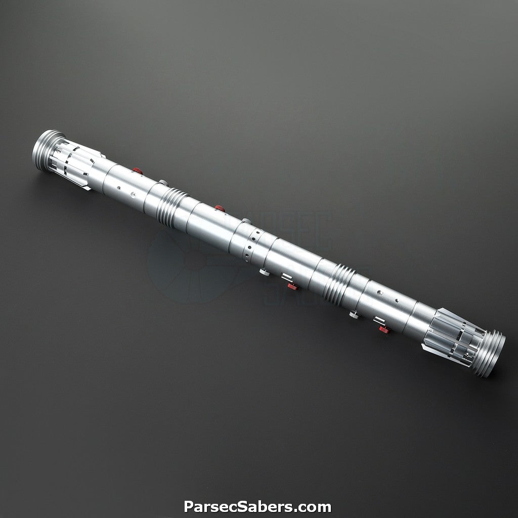 The Crime Lord Xeno RGB & Xeno Pixel Parsec Saber (Xeno3)