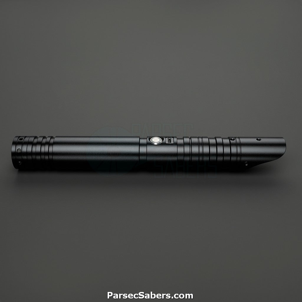 The Cody Xeno RGB & Xeno Pixel Parsec Saber (Xeno3)
