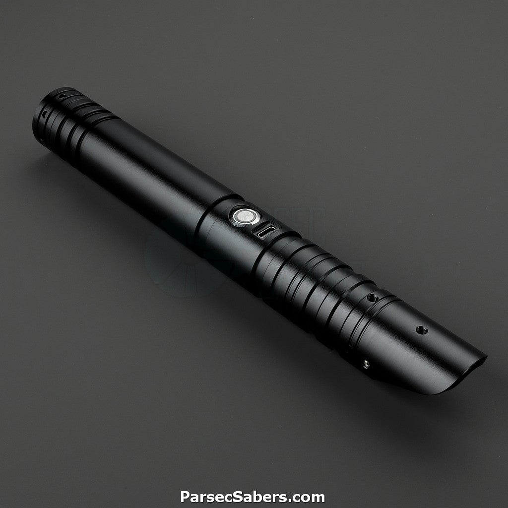 The Cody Xeno RGB & Xeno Pixel Parsec Saber (Xeno3)
