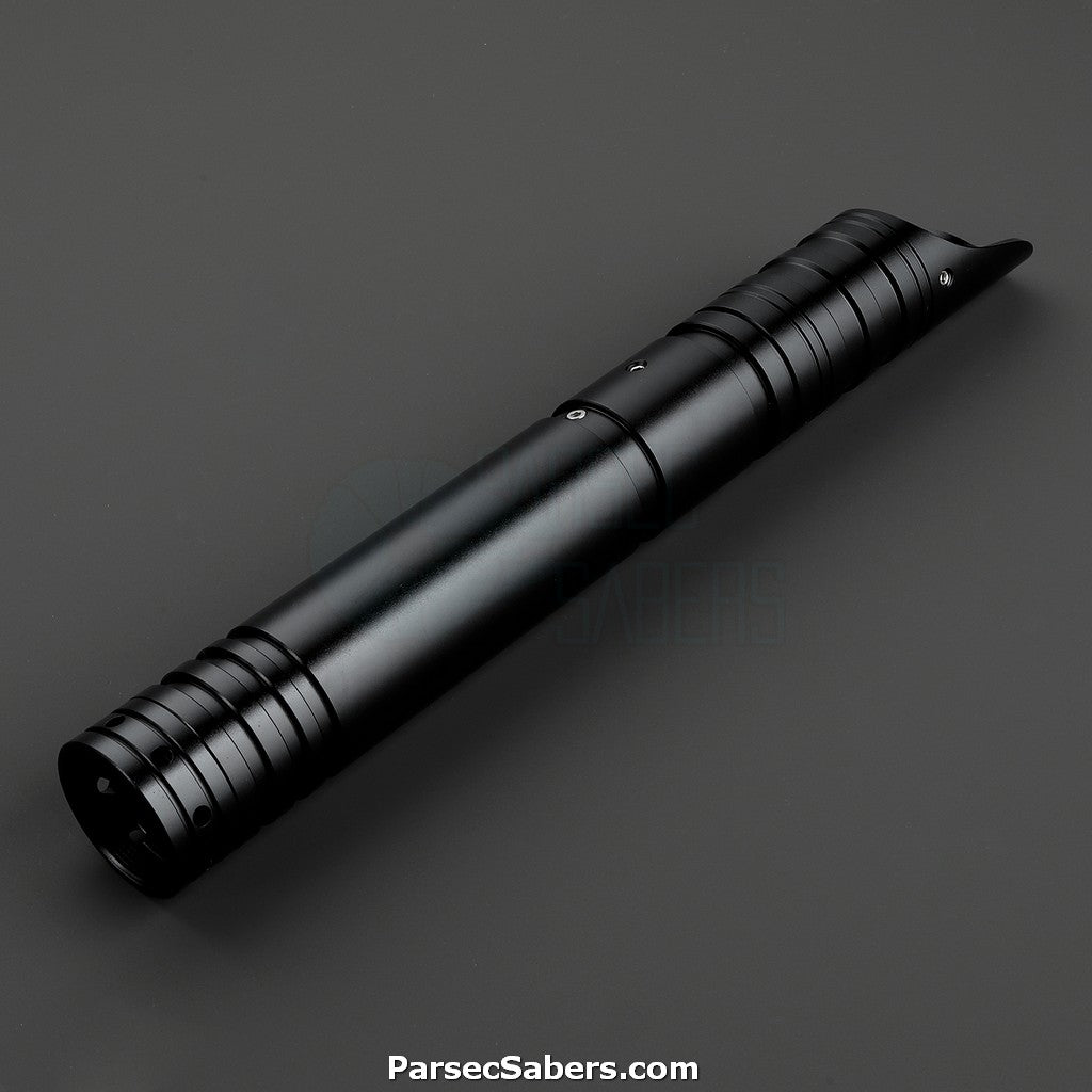 The Cody Xeno RGB & Xeno Pixel Parsec Saber (Xeno3)