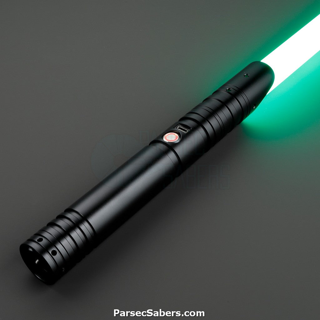 The Cody Xeno RGB & Xeno Pixel Parsec Saber (Xeno3)