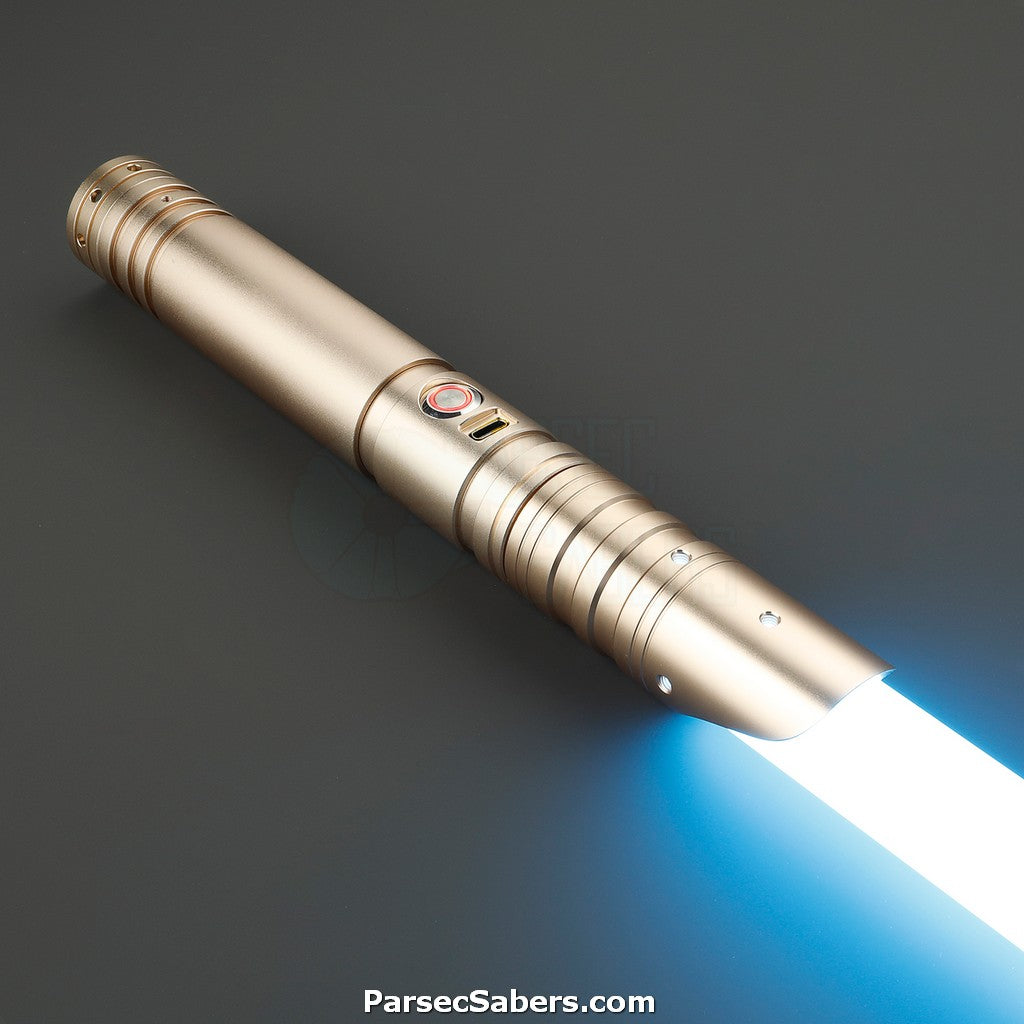 The Cody Xeno RGB & Xeno Pixel Parsec Saber (Xeno3)