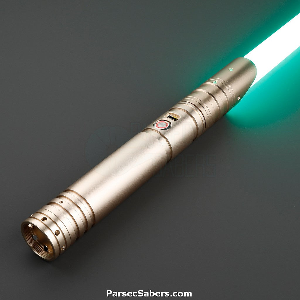 The Cody Xeno RGB & Xeno Pixel Parsec Saber (Xeno3)