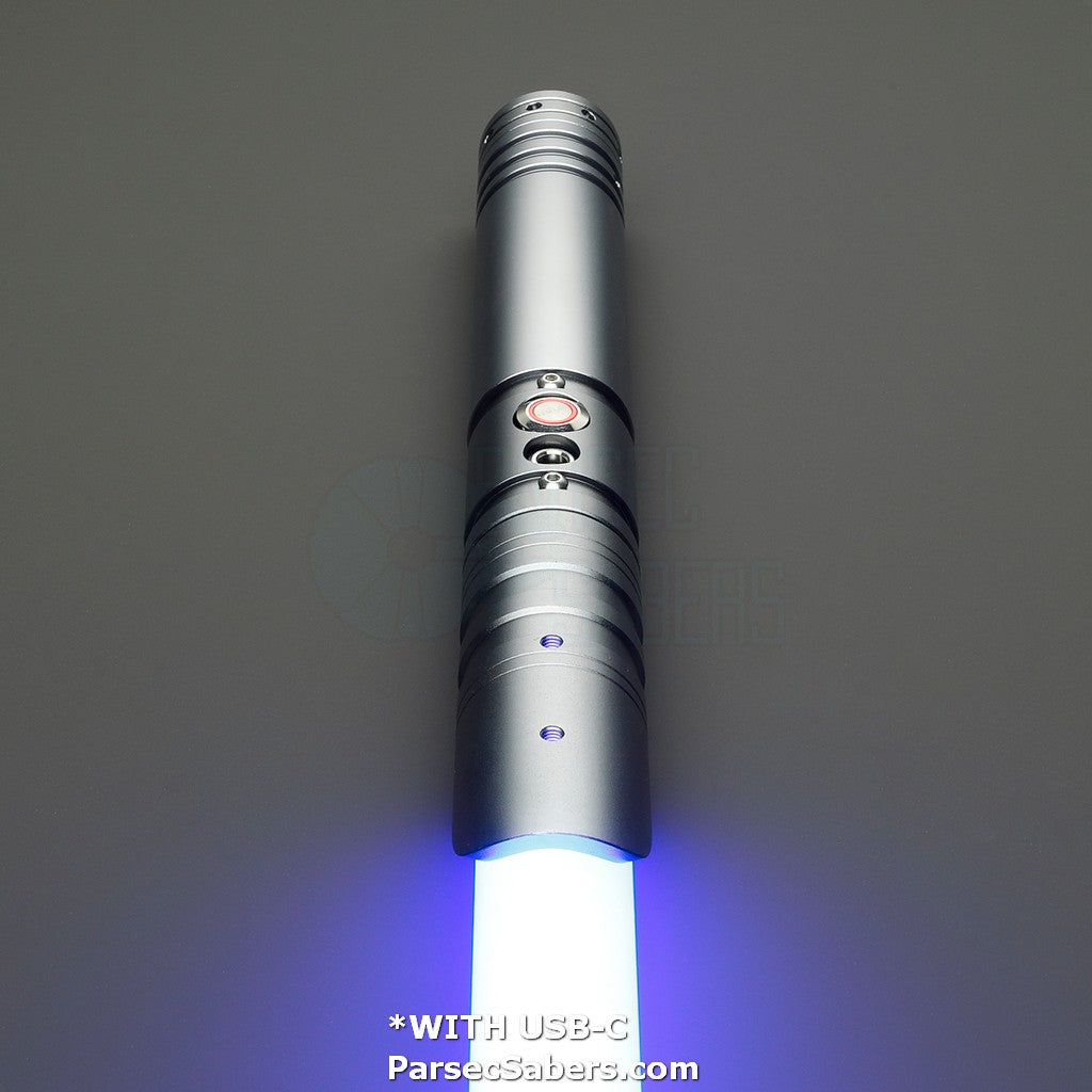 The Cody Xeno RGB & Xeno Pixel Parsec Saber (Xeno3)