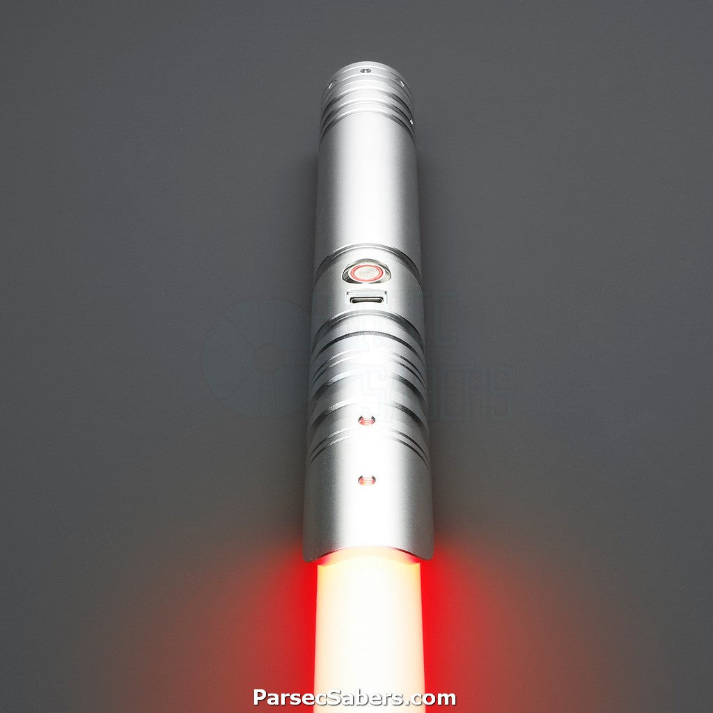 The Cody Xeno RGB & Xeno Pixel Parsec Saber (Xeno3)