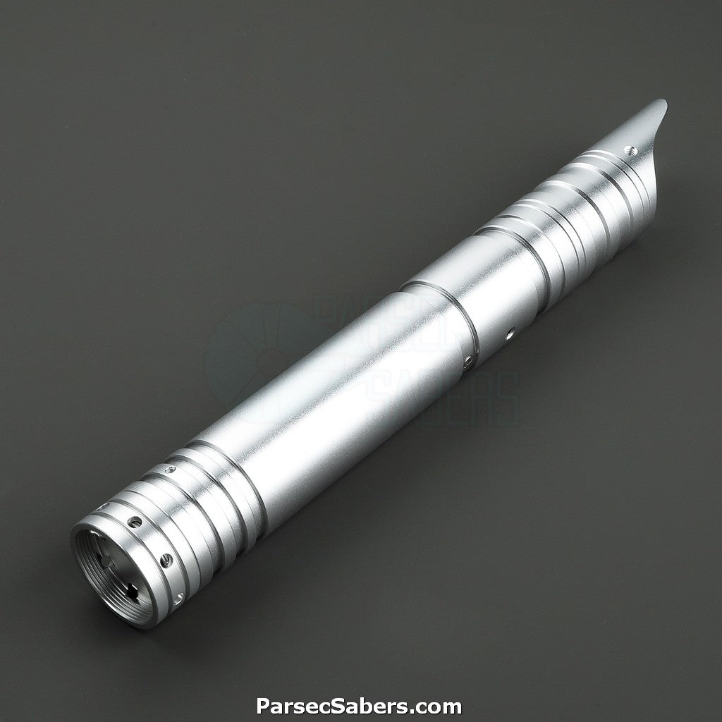 The Cody Xeno RGB & Xeno Pixel Parsec Saber (Xeno3)