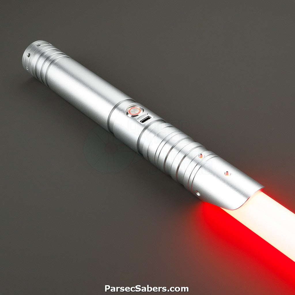 The Cody Xeno RGB & Xeno Pixel Parsec Saber (Xeno3)