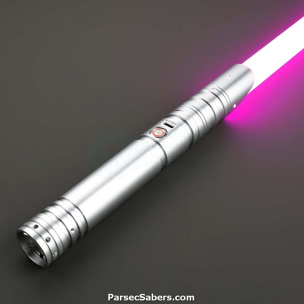 The Cody Xeno RGB & Xeno Pixel Parsec Saber (Xeno3)