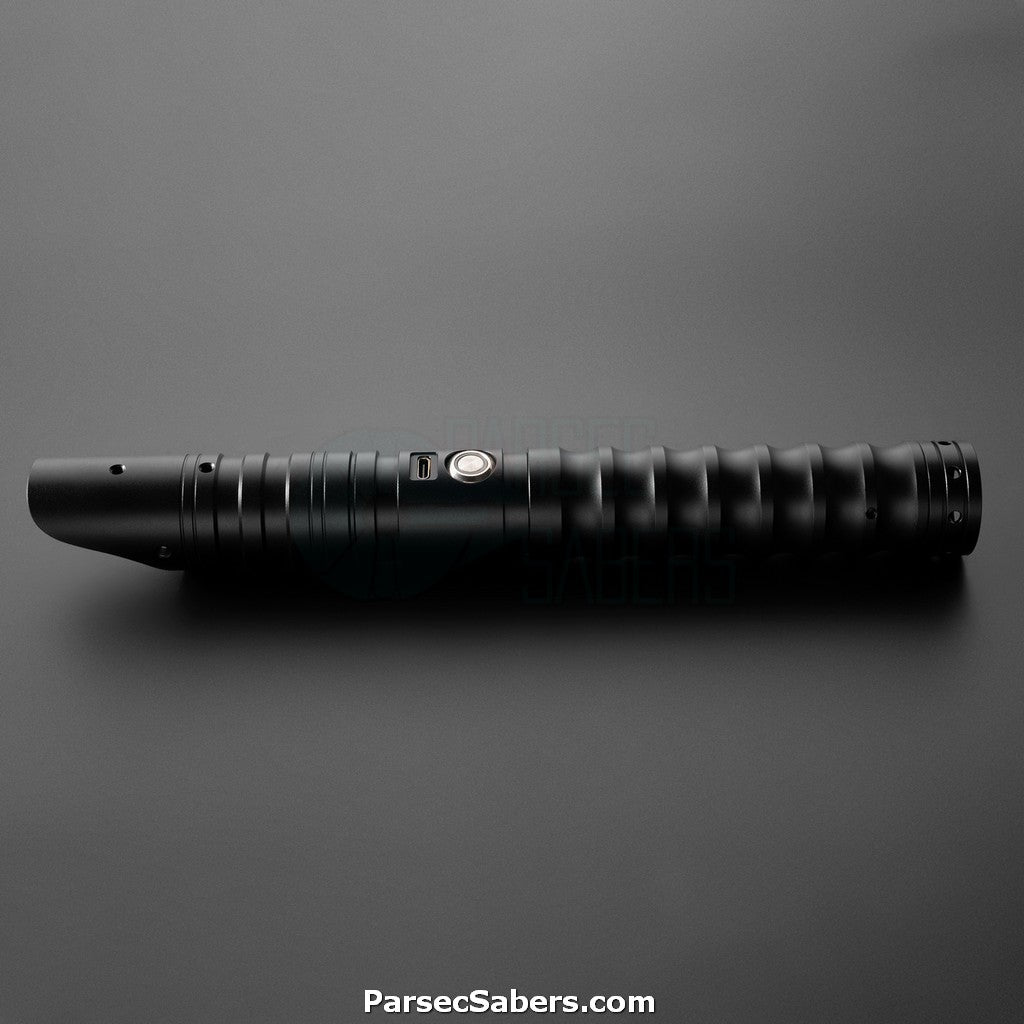 The Rex Xeno RGB & Xeno Pixel Parsec Saber (Xeno3)