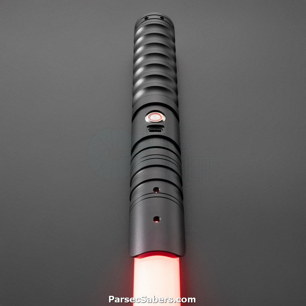 The Rex Xeno RGB & Xeno Pixel Parsec Saber (Xeno3)