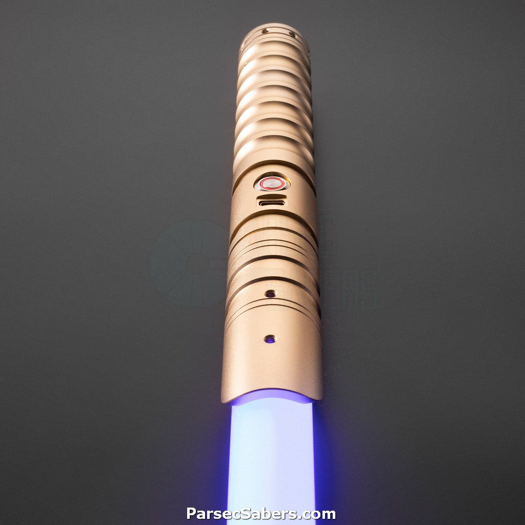 The Rex Xeno RGB & Xeno Pixel Parsec Saber (Xeno3)
