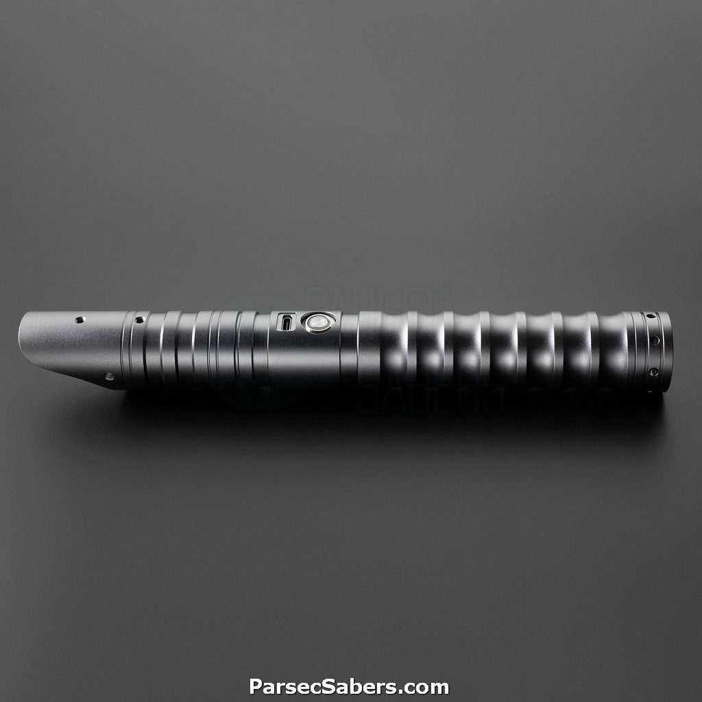 The Rex Xeno RGB & Xeno Pixel Parsec Saber (Xeno3)