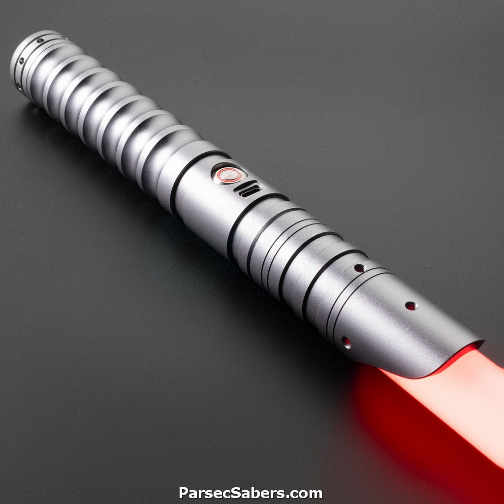 The Rex Xeno RGB & Xeno Pixel Parsec Saber (Xeno3)