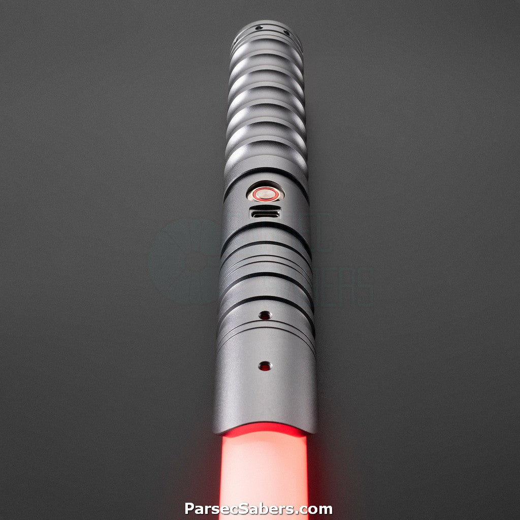 The Rex Xeno RGB & Xeno Pixel Parsec Saber (Xeno3)