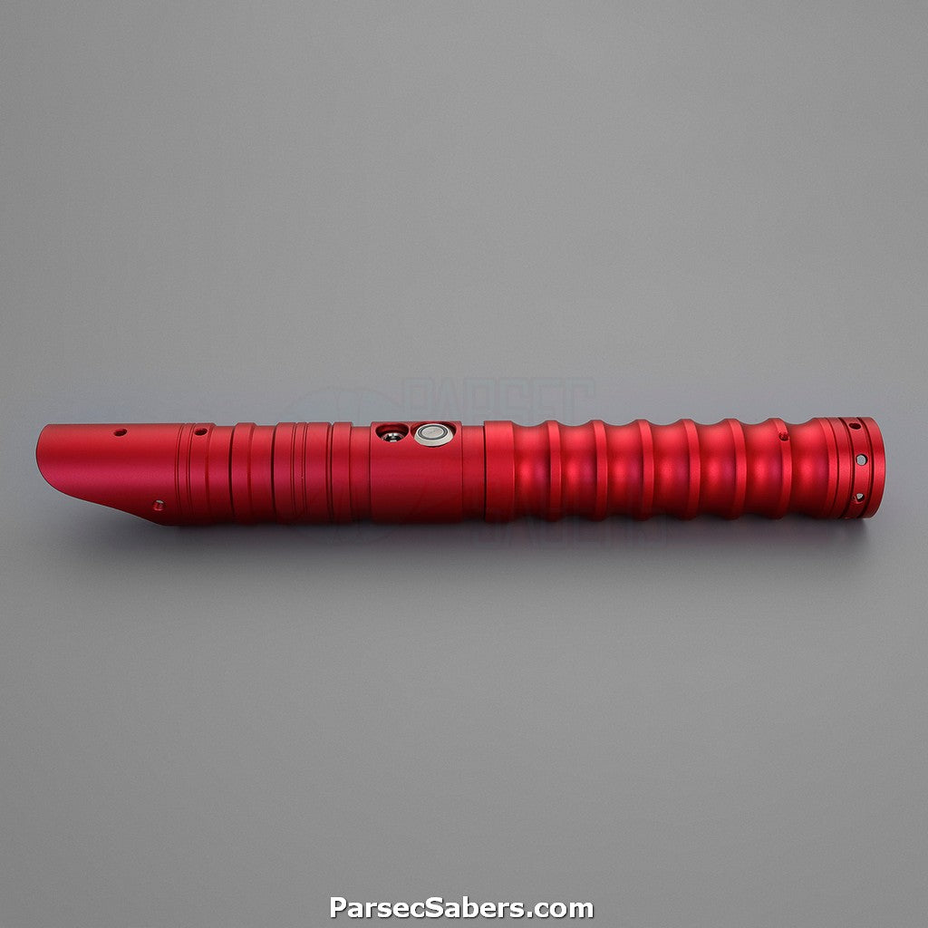 The Rex Xeno RGB & Xeno Pixel Parsec Saber (Xeno3)
