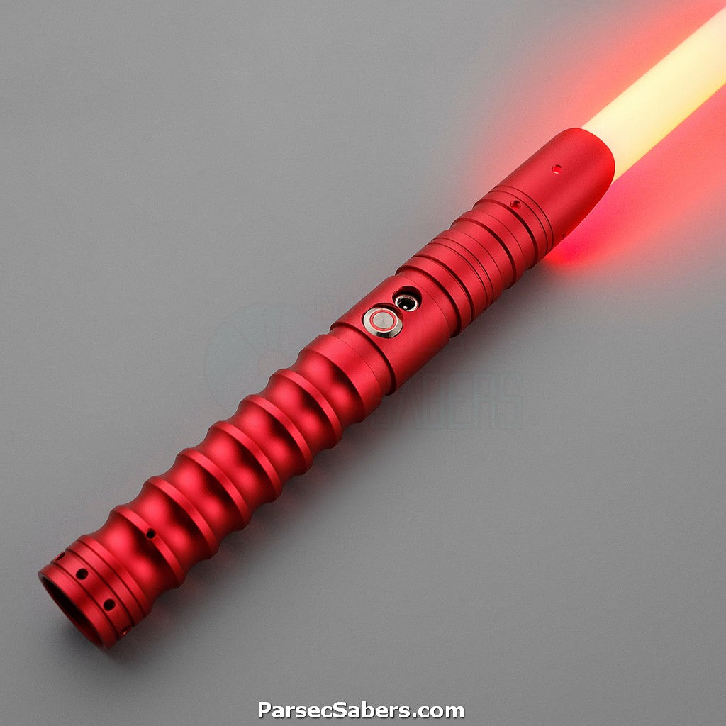 The Rex Xeno RGB & Xeno Pixel Parsec Saber (Xeno3)