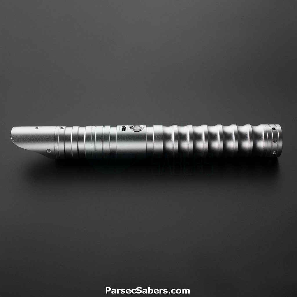 The Rex Xeno RGB & Xeno Pixel Parsec Saber (Xeno3)