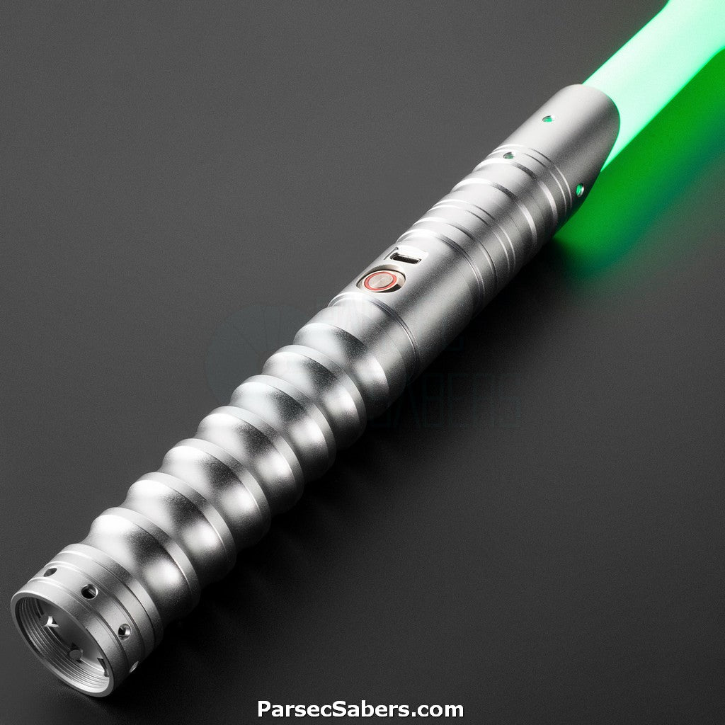 The Rex Xeno RGB & Xeno Pixel Parsec Saber (Xeno3)