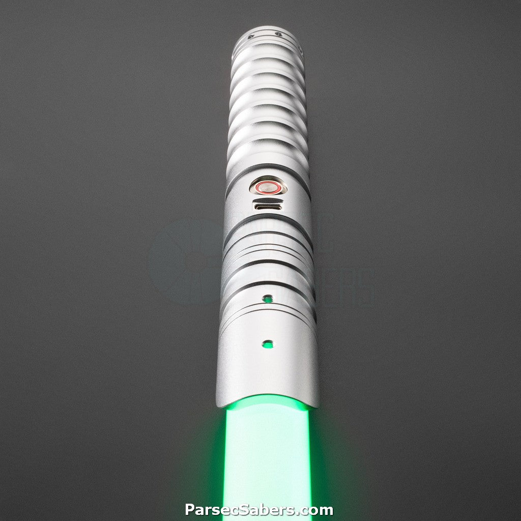 The Rex Xeno RGB & Xeno Pixel Parsec Saber (Xeno3)