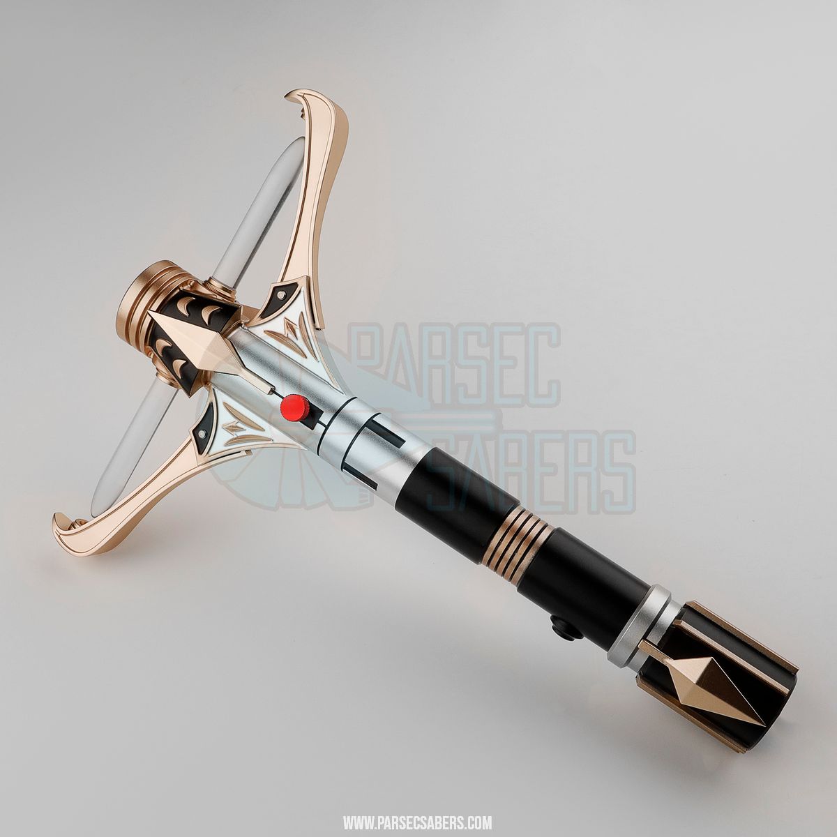 Stellan Gios inspired lightsaber