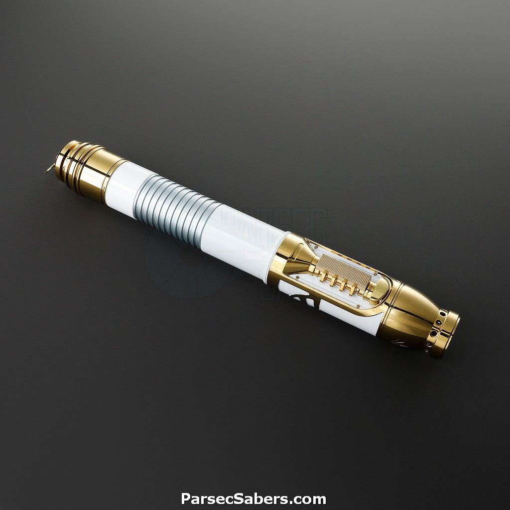 The Emergence - Base Xeno RGB & Xeno Pixel Parsec Saber (Xeno3)