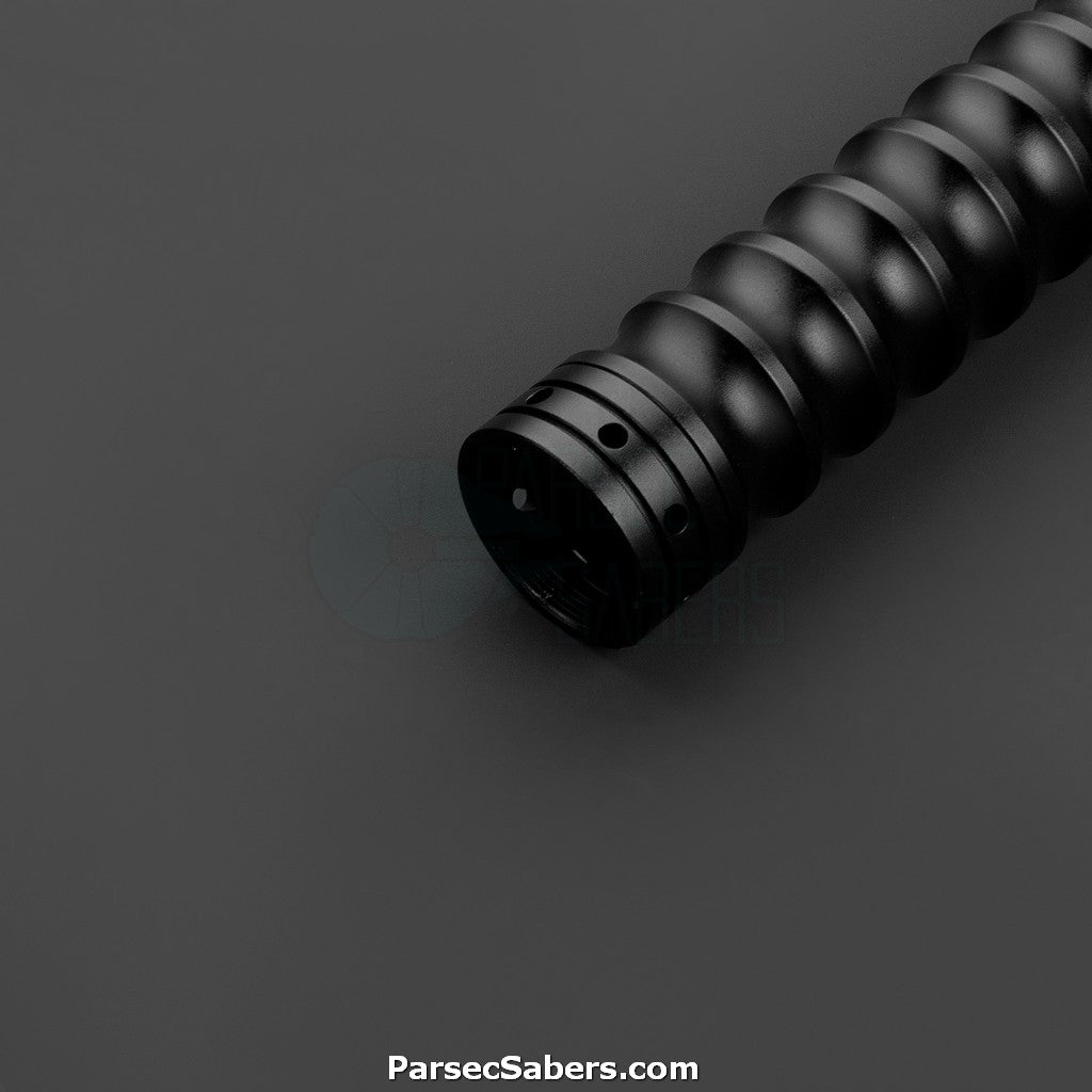 The Echo Xeno RGB & Xeno Pixel Parsec Saber (Xeno3)-Apprentice Saber-Parsec Sabers