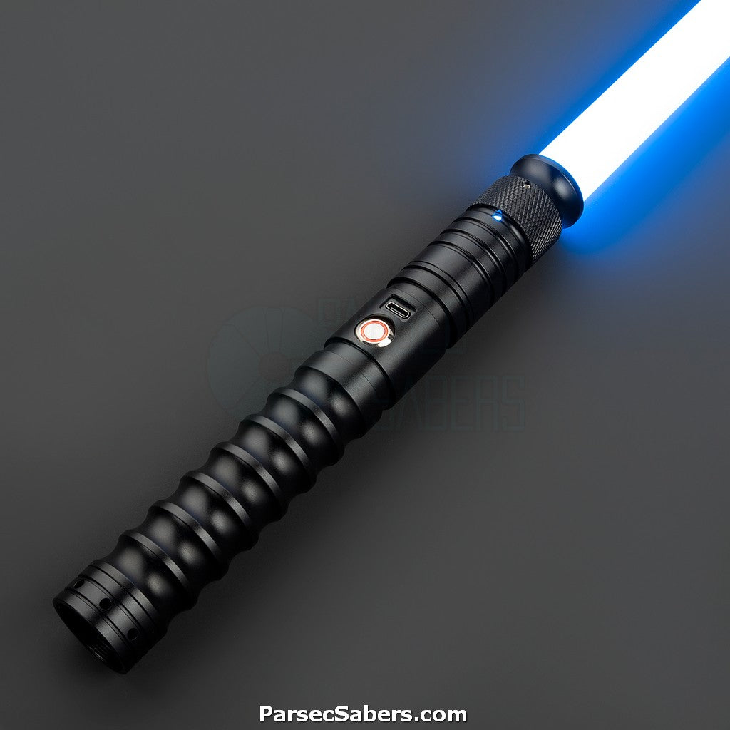 The Echo Xeno RGB & Xeno Pixel Parsec Saber (Xeno3)-Apprentice Saber-Parsec Sabers