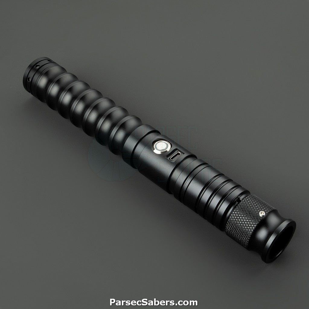 The Echo Xeno RGB & Xeno Pixel Parsec Saber (Xeno3)-Apprentice Saber-Parsec Sabers