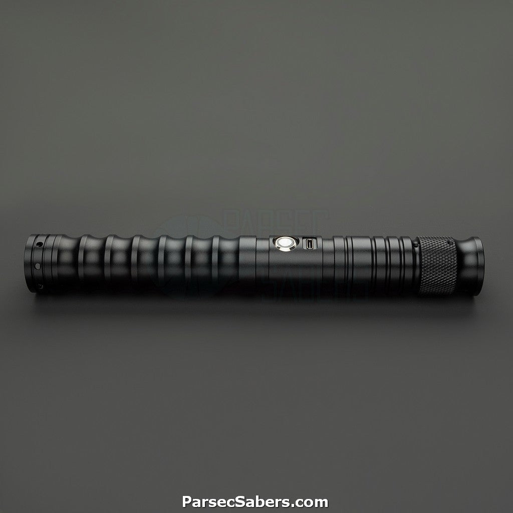 The Echo Xeno RGB & Xeno Pixel Parsec Saber (Xeno3)-Apprentice Saber-Parsec Sabers