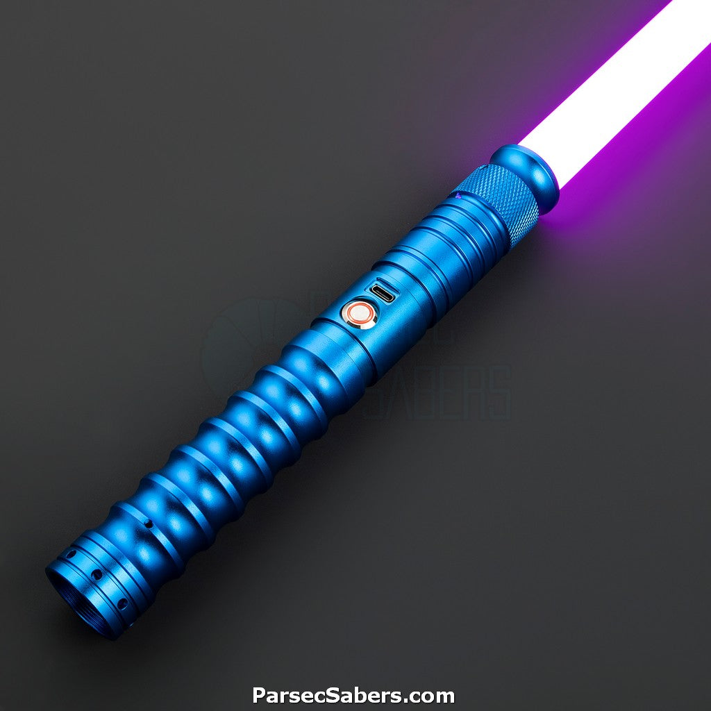 The Echo Xeno RGB & Xeno Pixel Parsec Saber (Xeno3)-Apprentice Saber-Parsec Sabers
