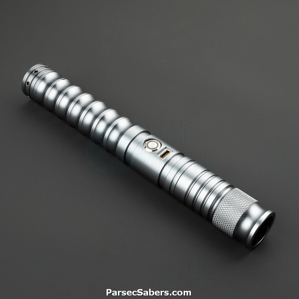 The Echo Xeno RGB & Xeno Pixel Parsec Saber (Xeno3)-Apprentice Saber-Parsec Sabers