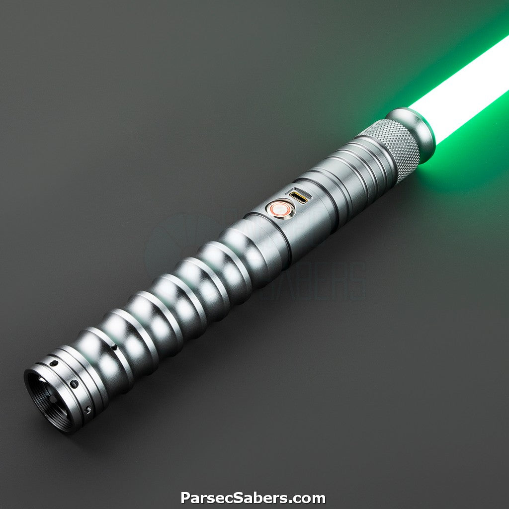 The Echo Xeno RGB & Xeno Pixel Parsec Saber (Xeno3)-Apprentice Saber-Parsec Sabers