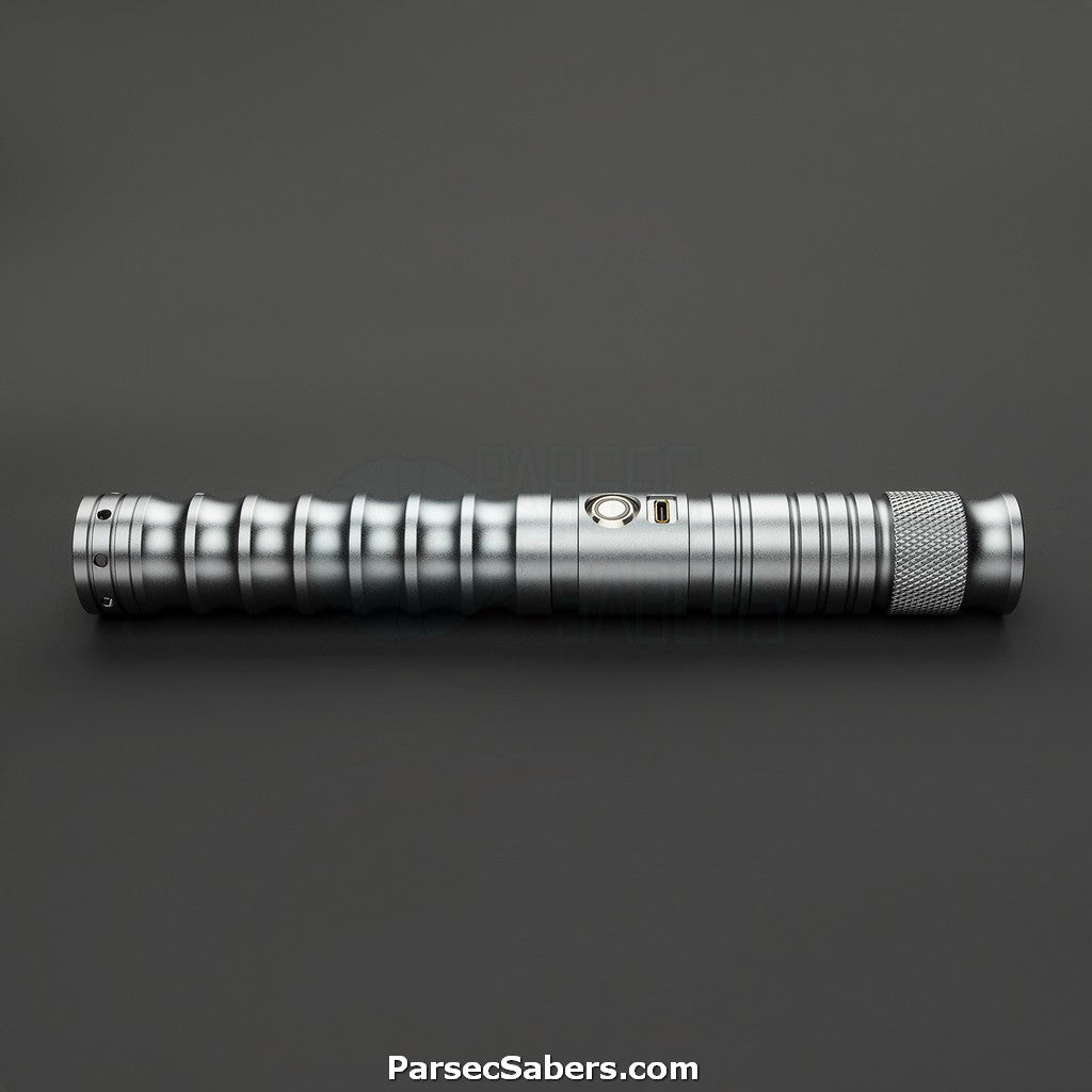 The Echo Xeno RGB & Xeno Pixel Parsec Saber (Xeno3)-Apprentice Saber-Parsec Sabers