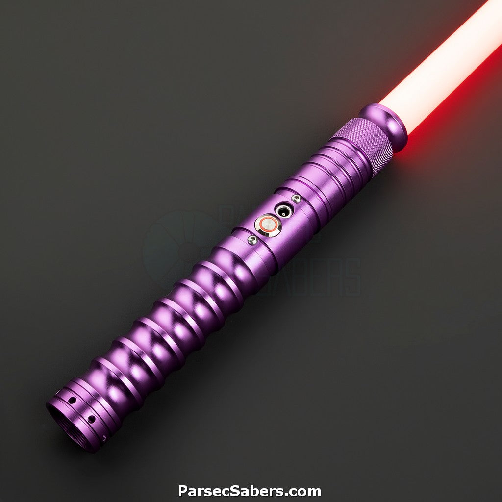 The Echo Xeno RGB & Xeno Pixel Parsec Saber (Xeno3)-Apprentice Saber-Parsec Sabers