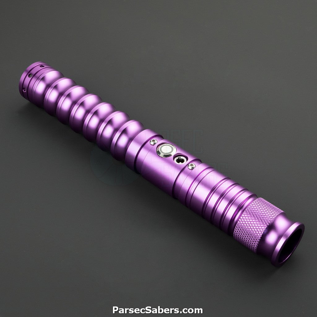The Echo Xeno RGB & Xeno Pixel Parsec Saber (Xeno3)-Apprentice Saber-Parsec Sabers