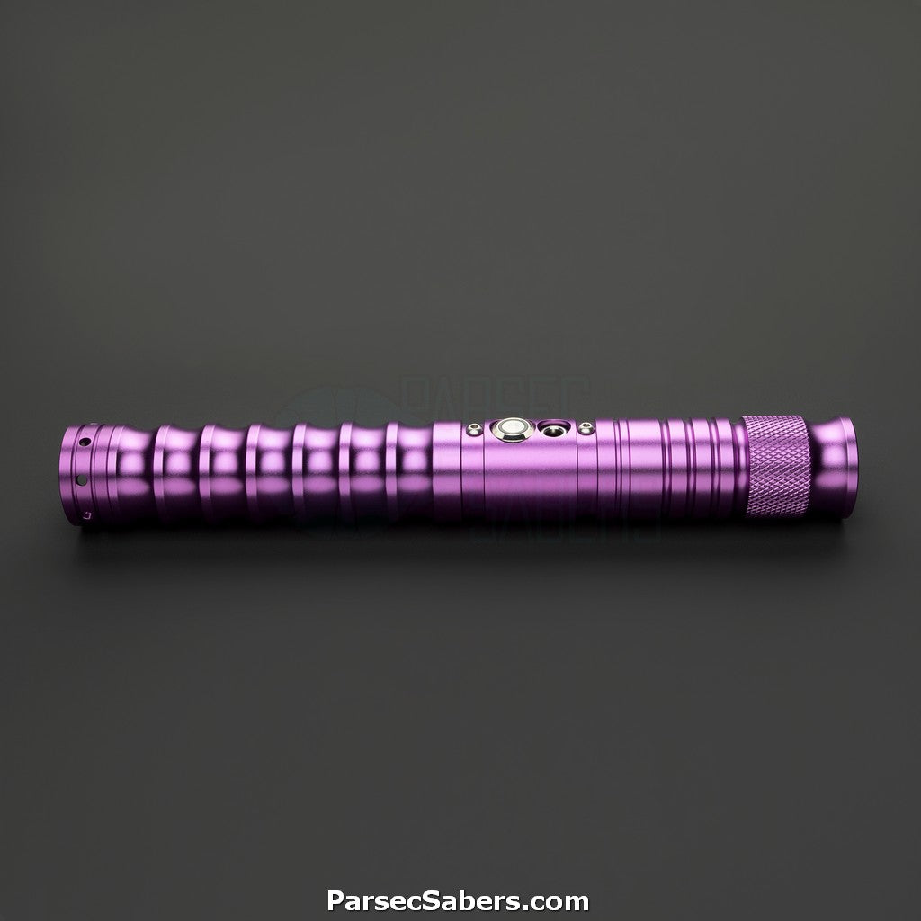 The Echo Xeno RGB & Xeno Pixel Parsec Saber (Xeno3)-Apprentice Saber-Parsec Sabers