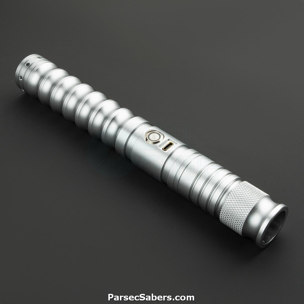 The Echo Xeno RGB & Xeno Pixel Parsec Saber (Xeno3)-Apprentice Saber-Parsec Sabers