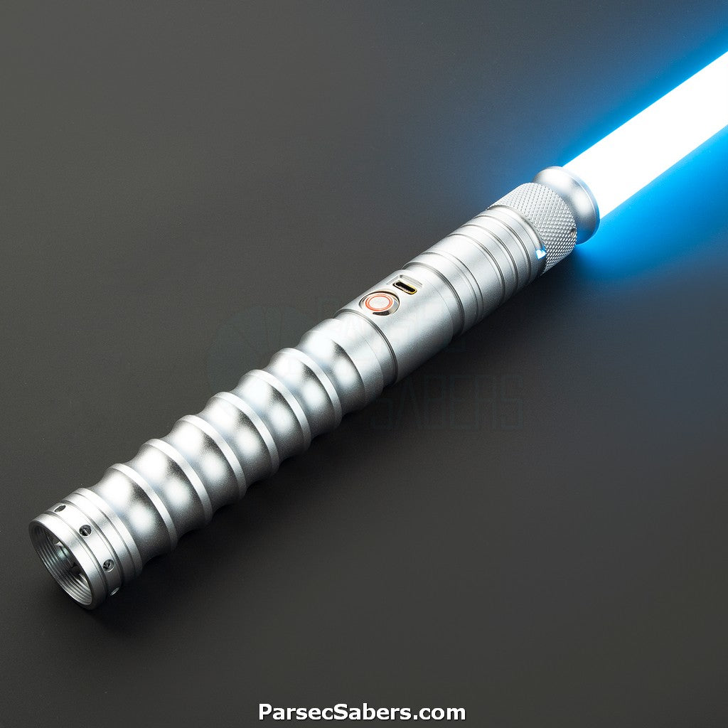 The Echo Xeno RGB & Xeno Pixel Parsec Saber (Xeno3)-Apprentice Saber-Parsec Sabers