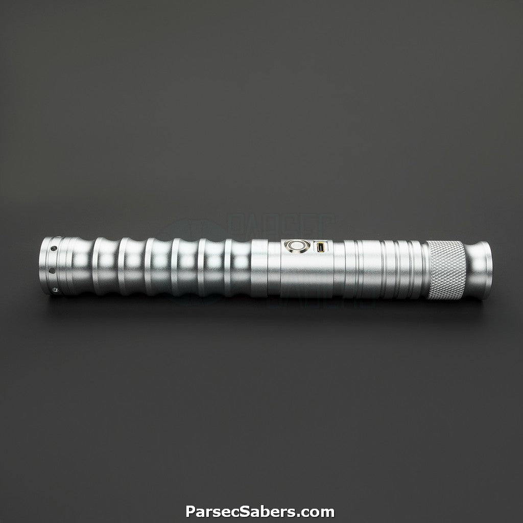 The Echo Xeno RGB & Xeno Pixel Parsec Saber (Xeno3)-Apprentice Saber-Parsec Sabers