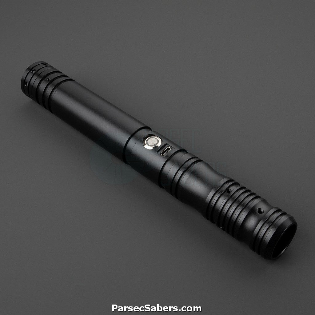 The Fives Xeno RGB & Xeno Pixel Parsec Saber (Xeno3)