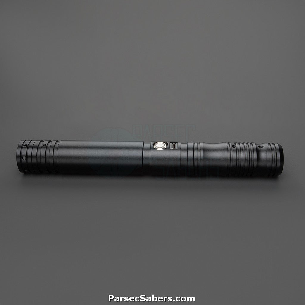 The Fives Xeno RGB & Xeno Pixel Parsec Saber (Xeno3)