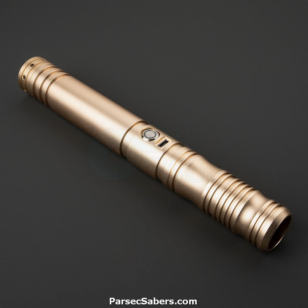 The Fives Xeno RGB & Xeno Pixel Parsec Saber (Xeno3)