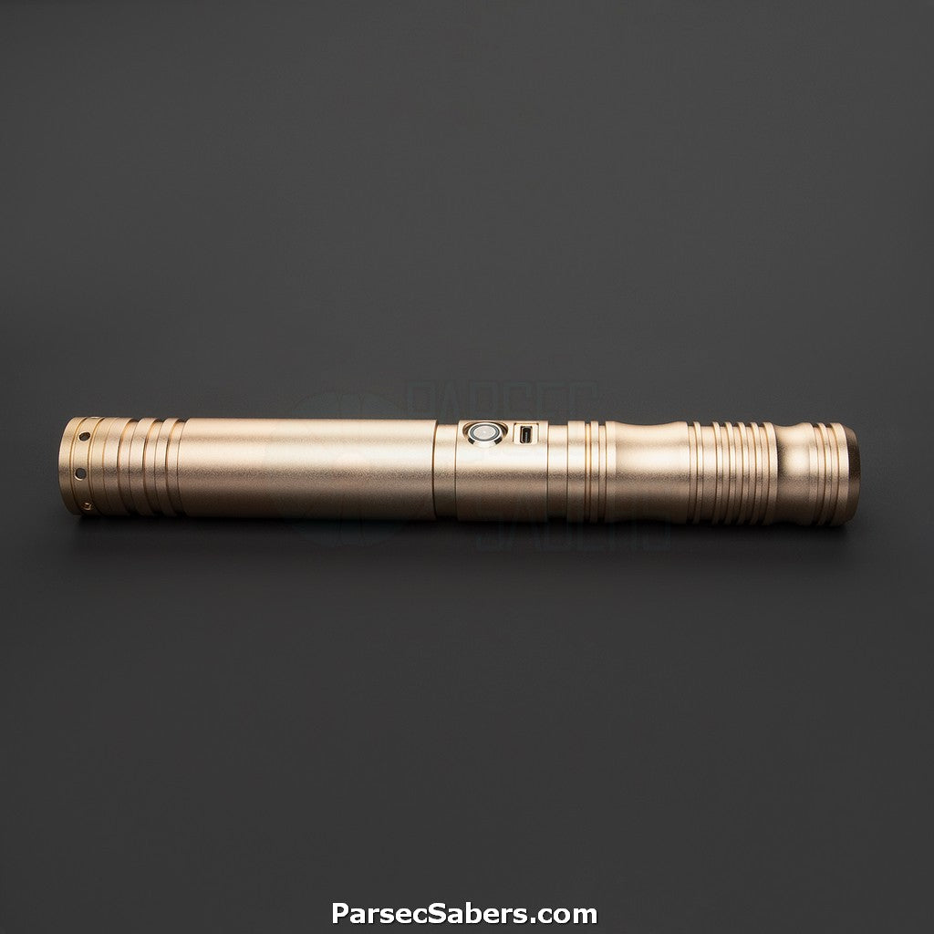 The Fives Xeno RGB & Xeno Pixel Parsec Saber (Xeno3)