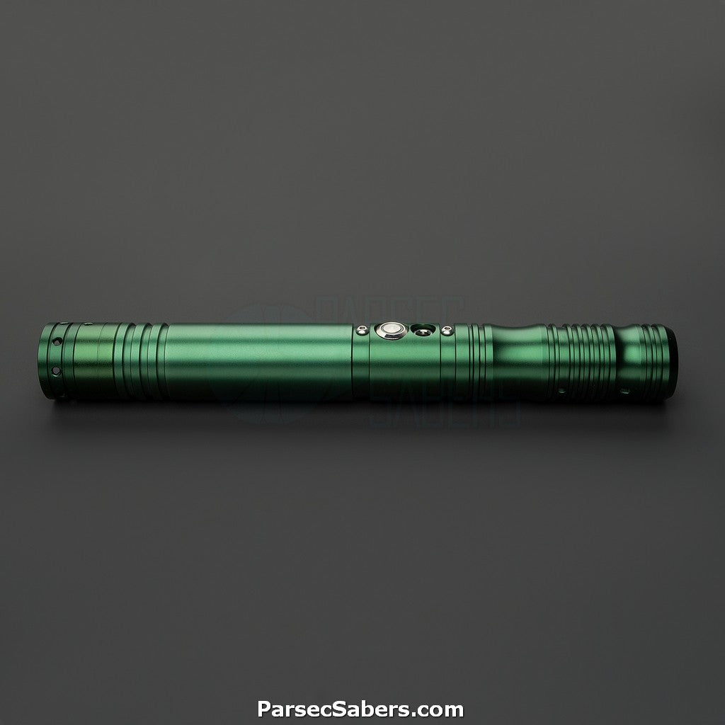 The Fives Xeno RGB & Xeno Pixel Parsec Saber (Xeno3)