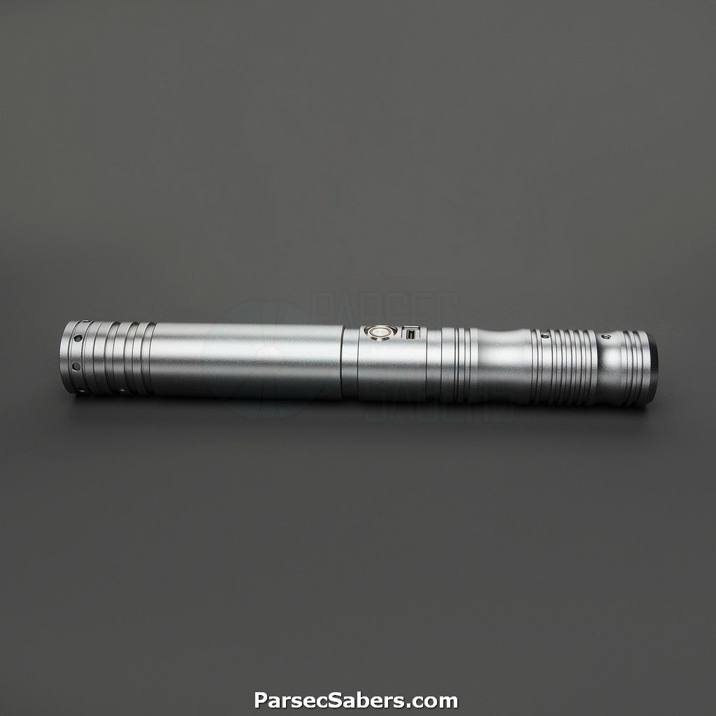 The Fives Xeno RGB & Xeno Pixel Parsec Saber (Xeno3)